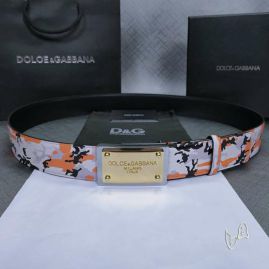 Picture of DG Belts _SKUDGbelt38mmX80-125cmlb031051